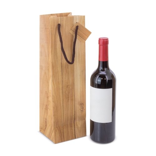 Bolsa Vino Abeto