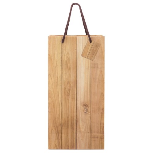 Bolsa Vino Abeto Doble