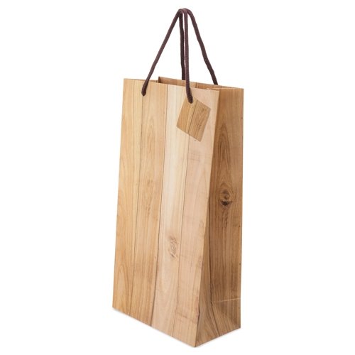 Bolsa Vino Abeto Doble