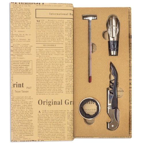 Set Vino Riva