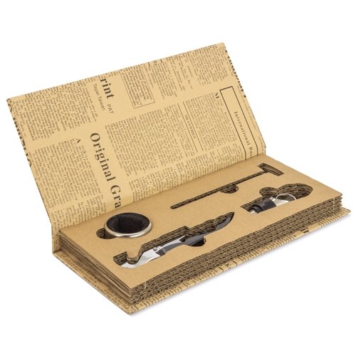 Set Vino Riva