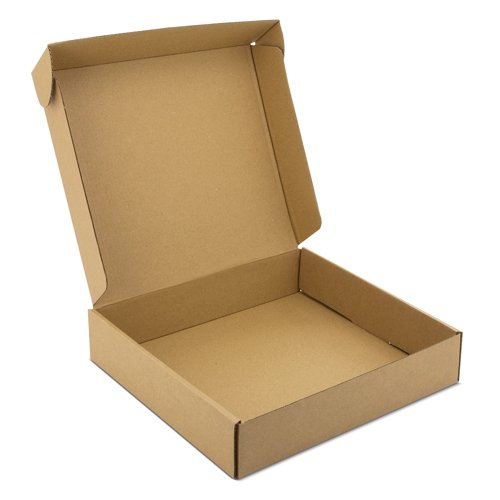 Caja Corrugado Kraft