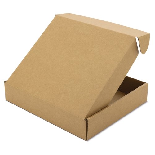 Caja Corrugado Kraft