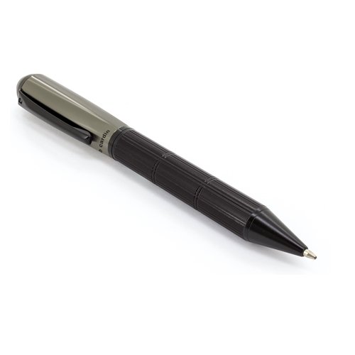 Bolígrafo Pierre Cardin Grafito