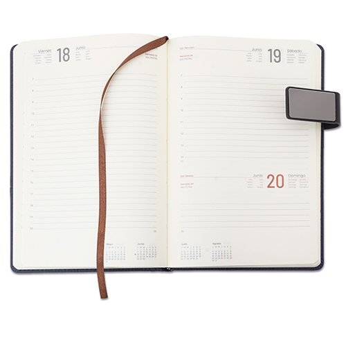Agenda Bruma