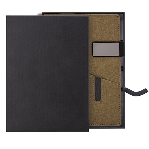 Agenda Bruma