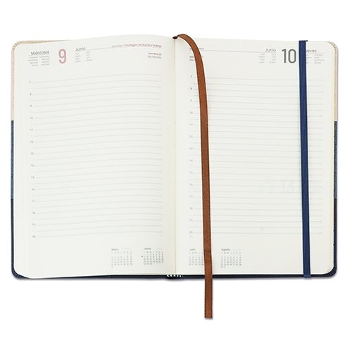Agenda Lino