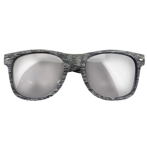 Gafas Madera