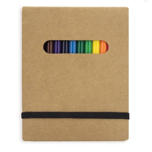 Libreta de Colorear