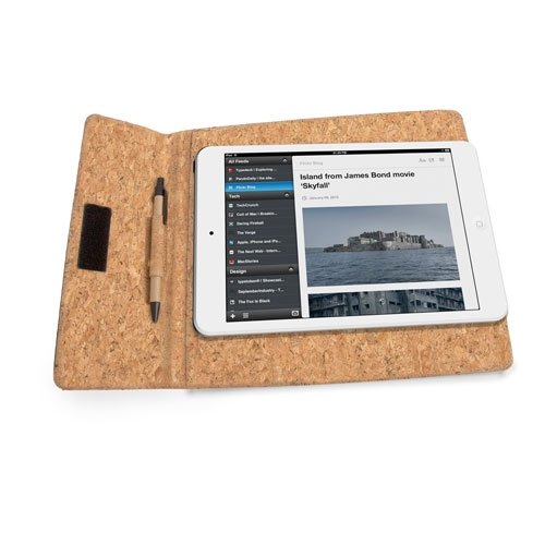 Funda Corcho Tablet