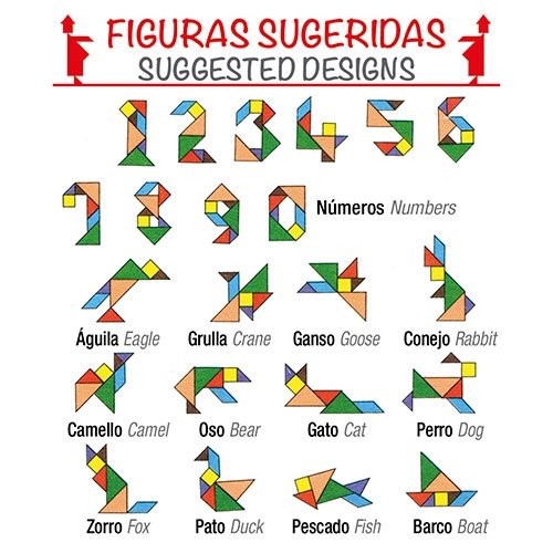 Puzzle Loky