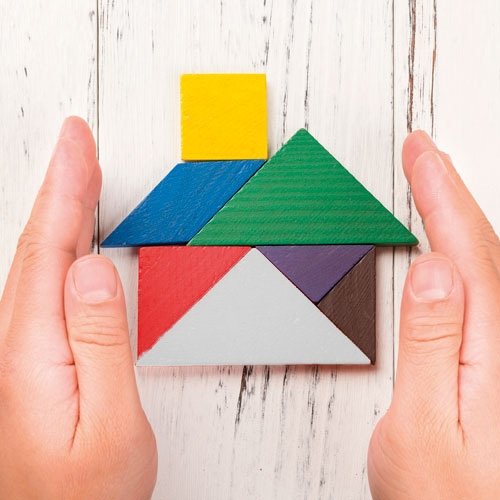 Puzzle Loky