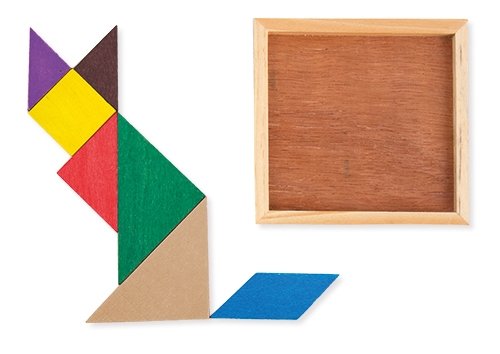 Puzzle Loky