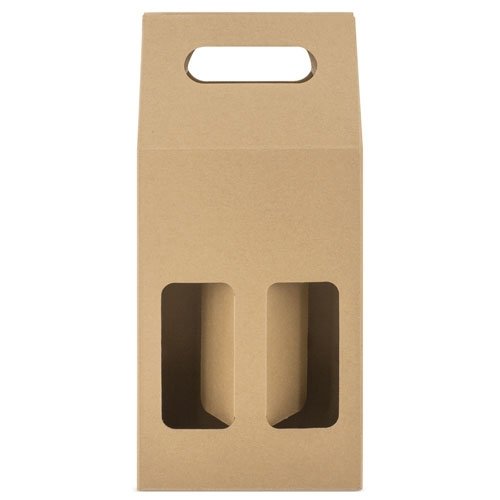 Caja Ventana Dúo