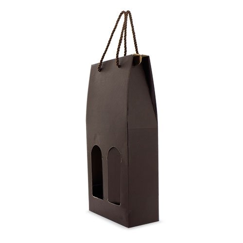 Caja Vino Meseguera Dúo