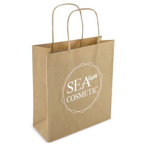 Bolsa Kraft Gift