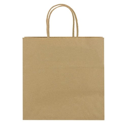 Bolsa Kraft Take Away