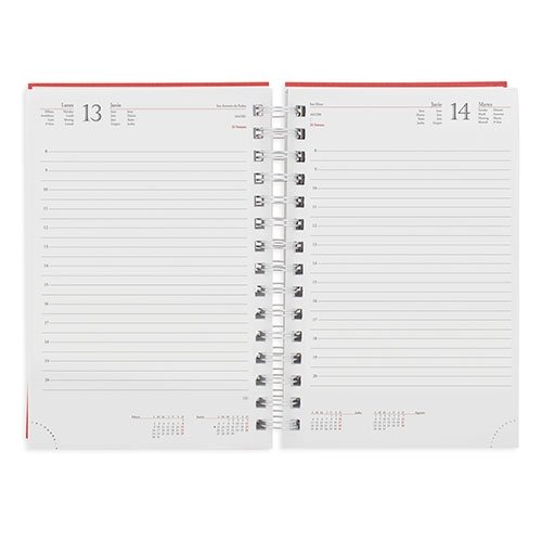 Agenda Azogue B5
