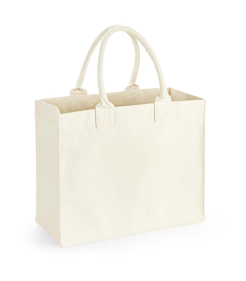 Bolsa Canvas Bardenas
