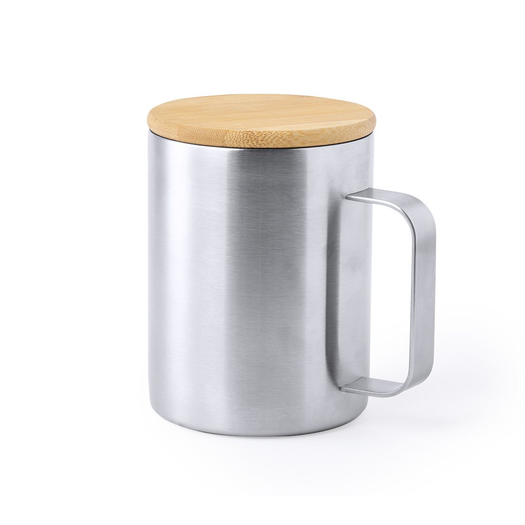 Taza Andarríos