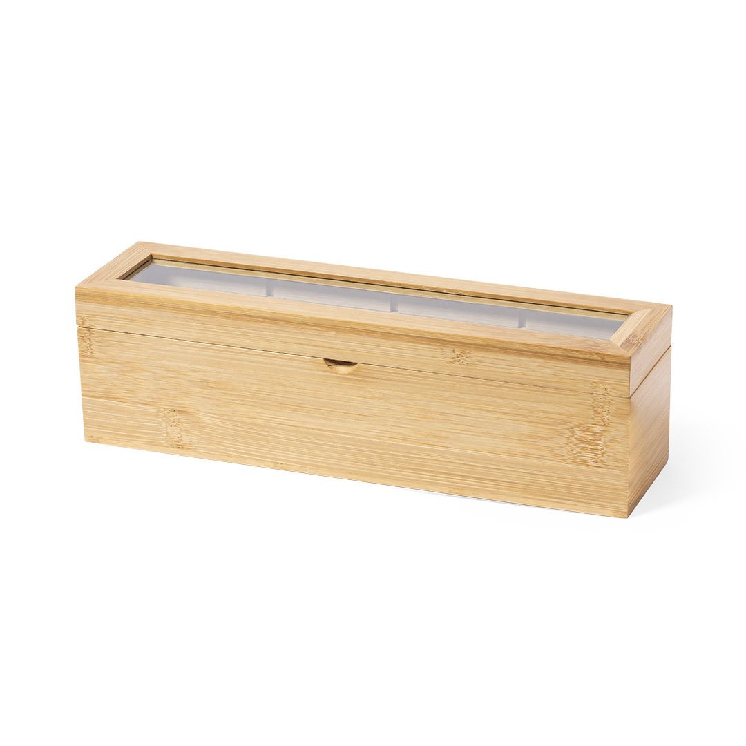 Caja Amatista