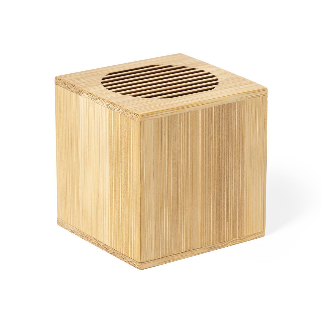 Altavoz Alabastro