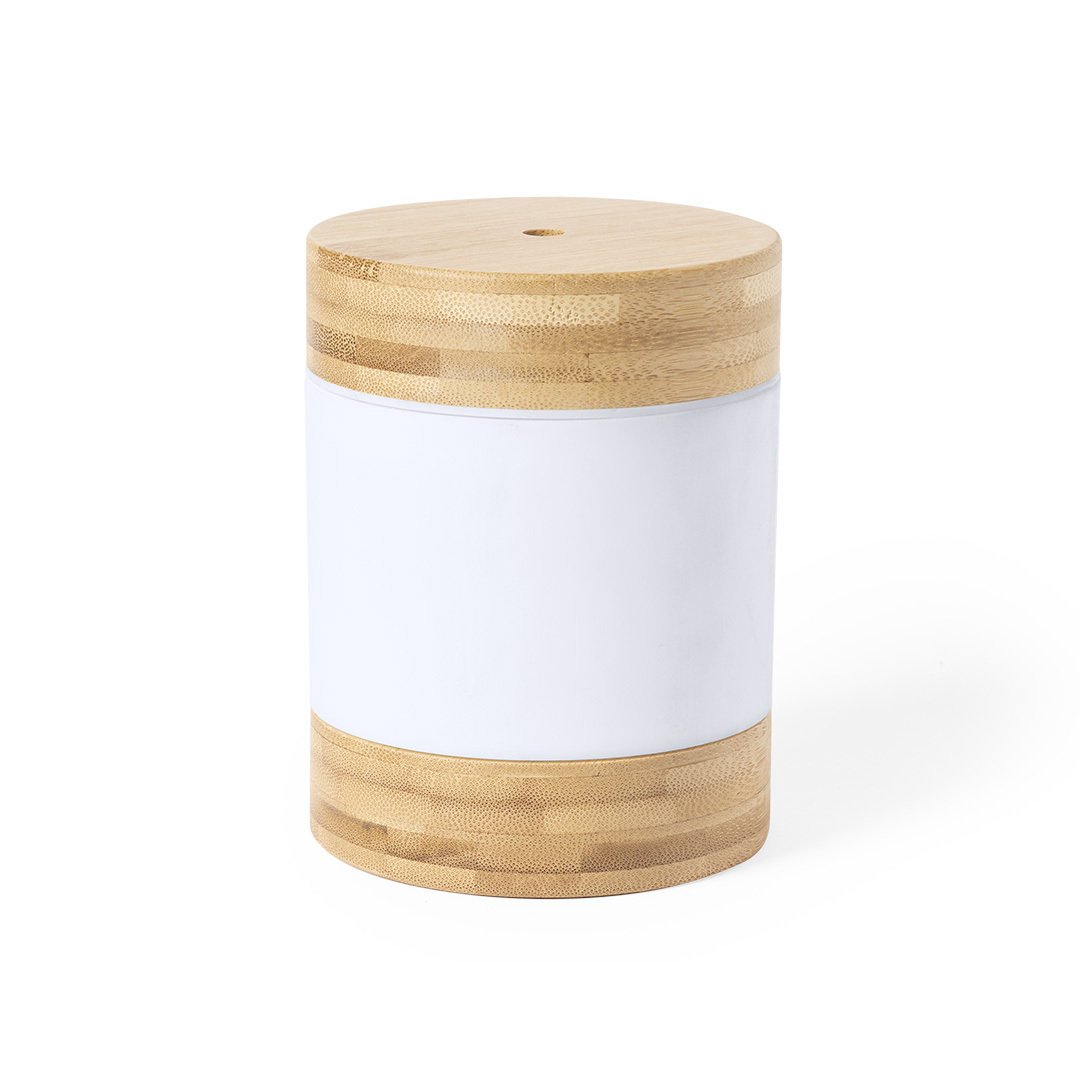 Humidificador Abedul