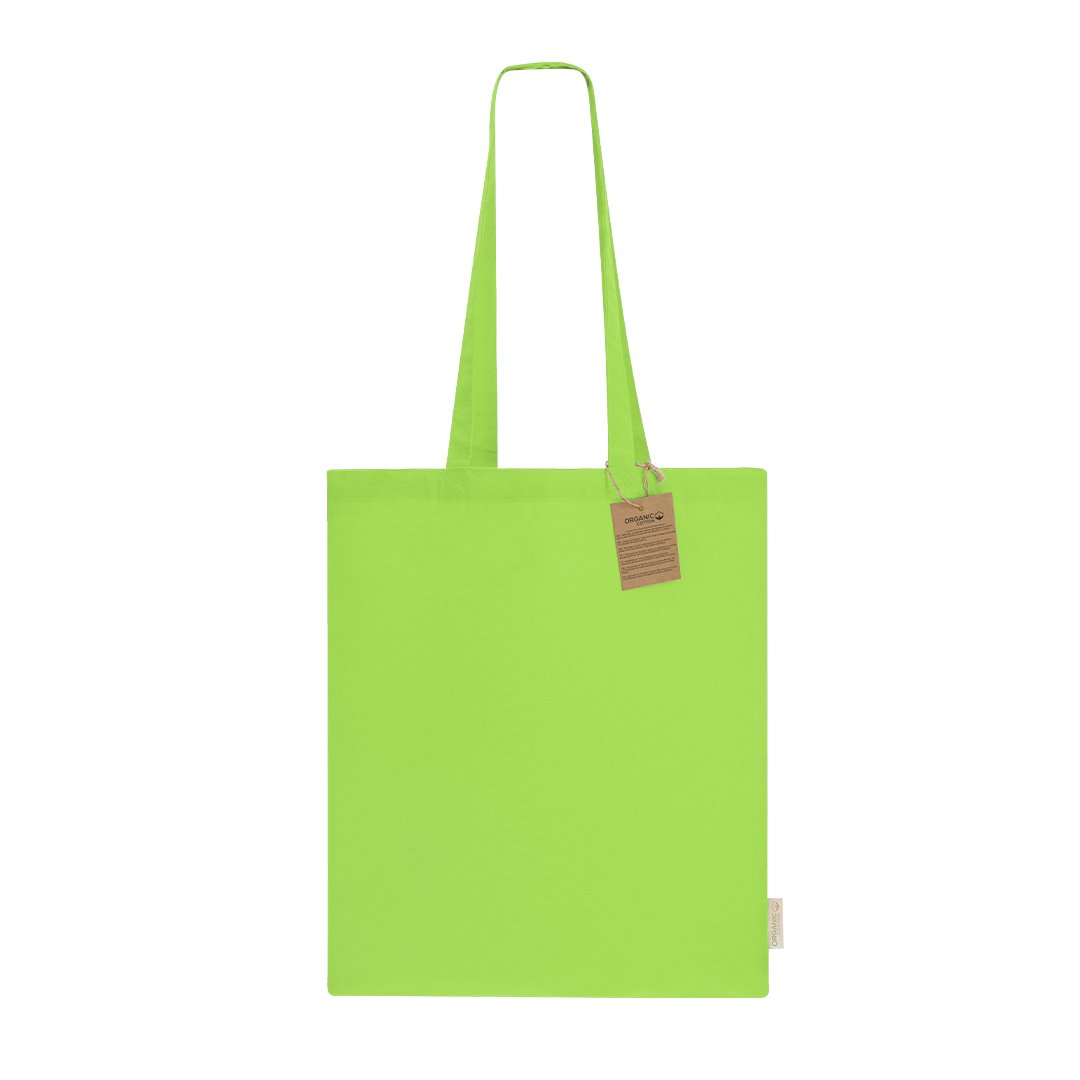 VERDE CLARO