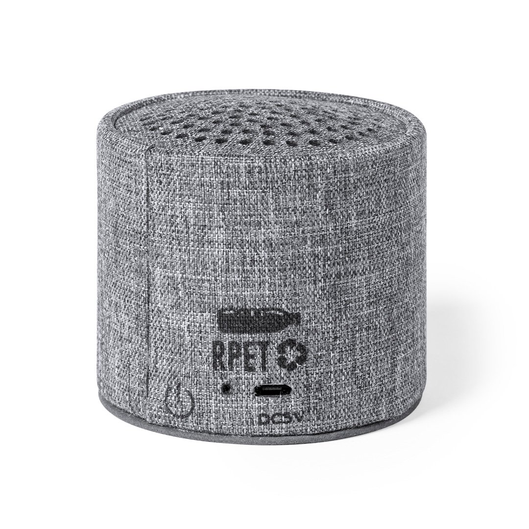 Altavoz Arcoíris