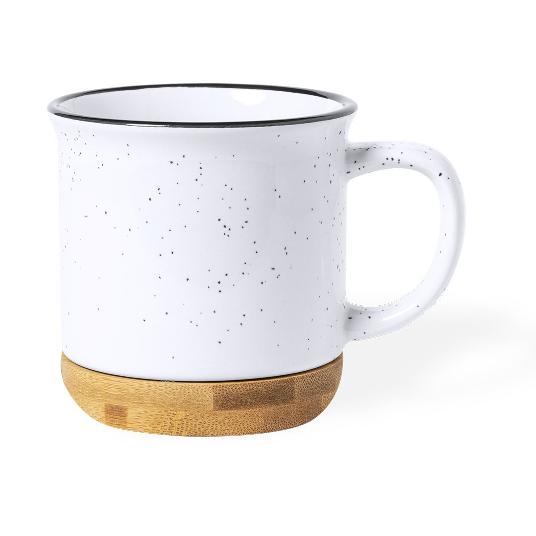 Taza Abeto