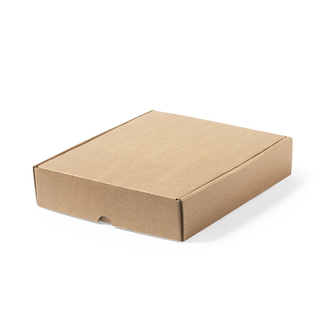 Caja Alcatraz