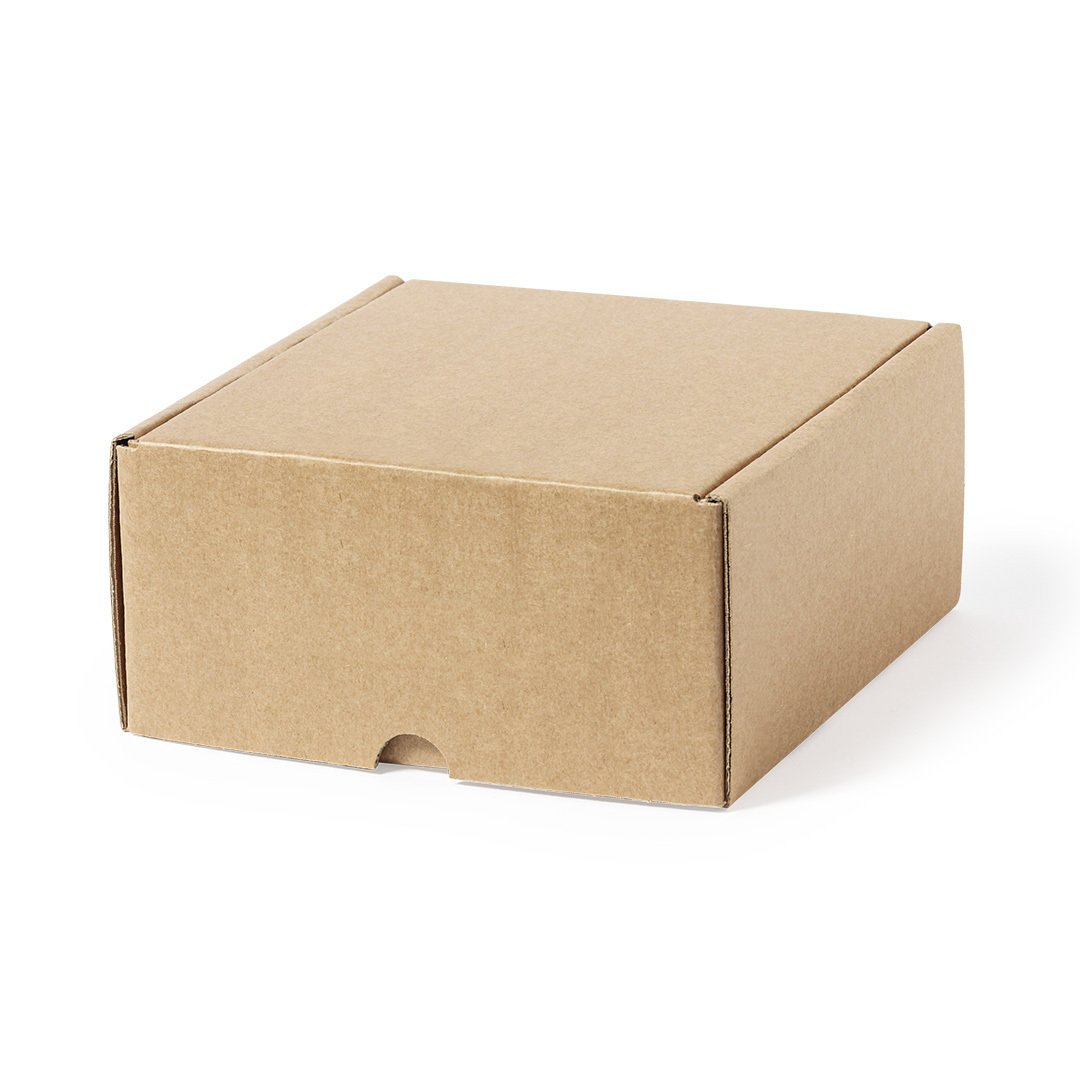 Caja Albahaca