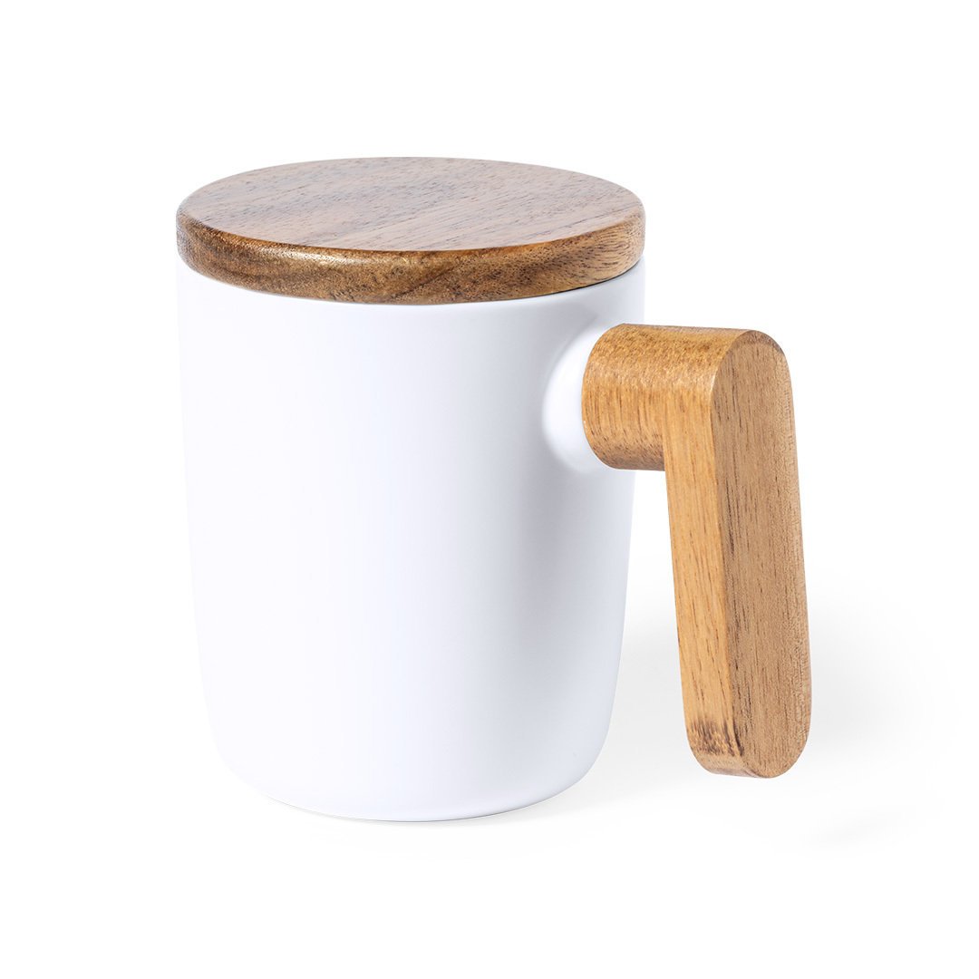 Taza Albahaca