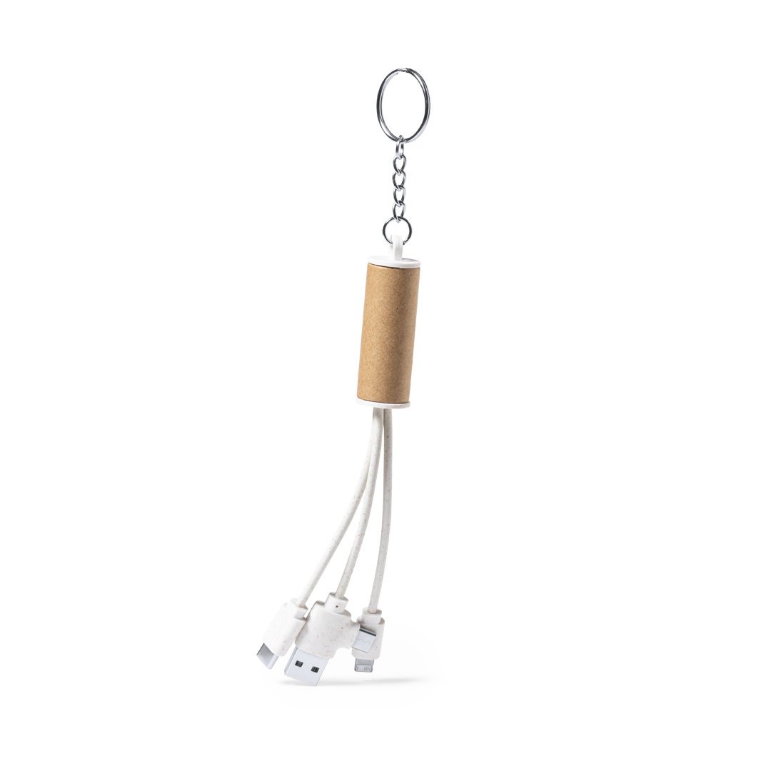 Cable Albufera
