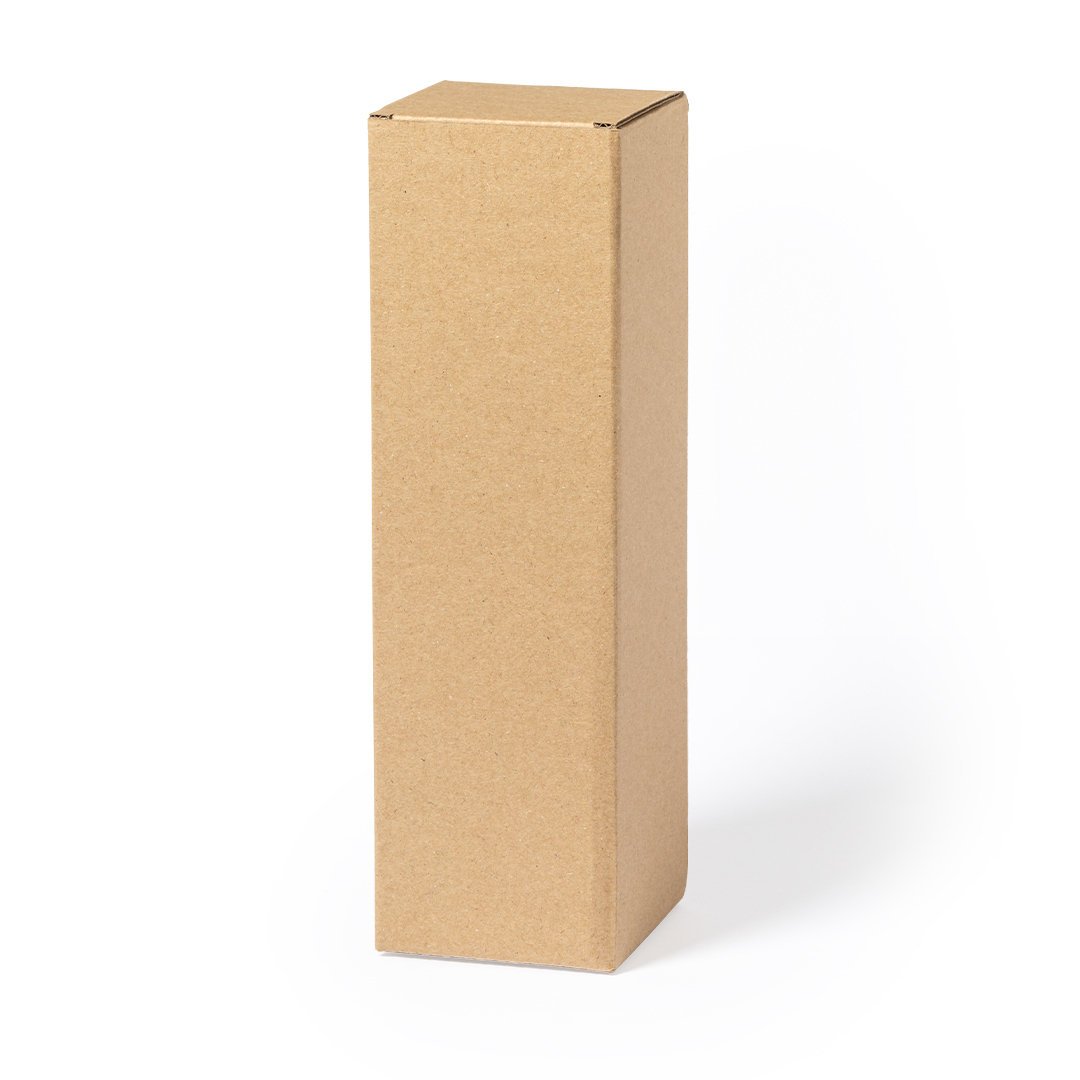 Caja Almendro