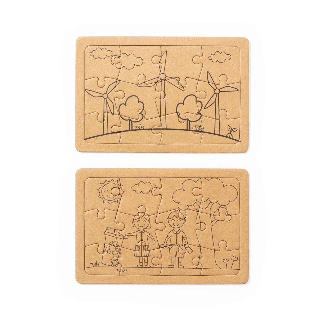 Set Crisocola