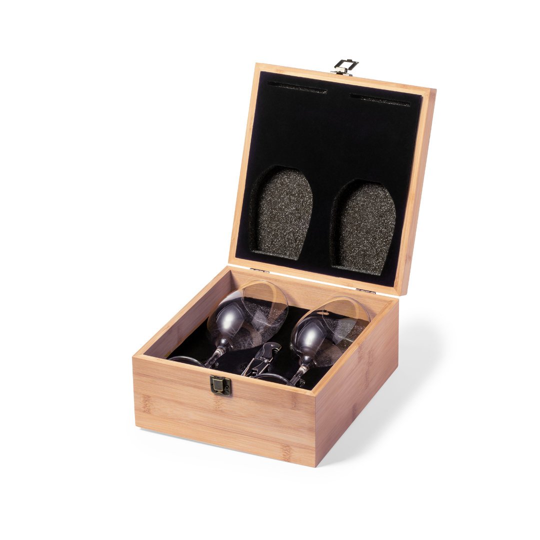 Set Enebro
