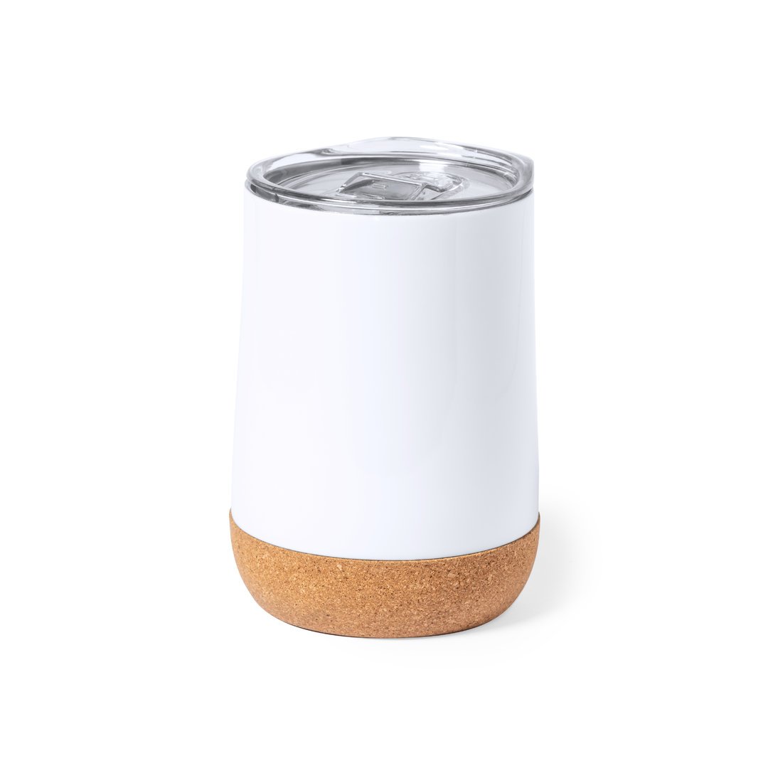 Vaso Almendro