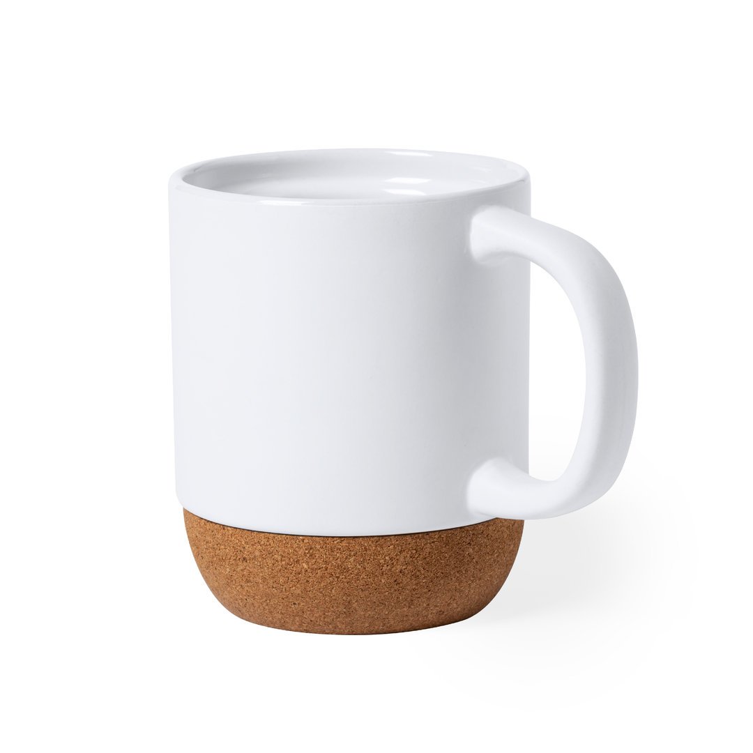 Taza Amapola
