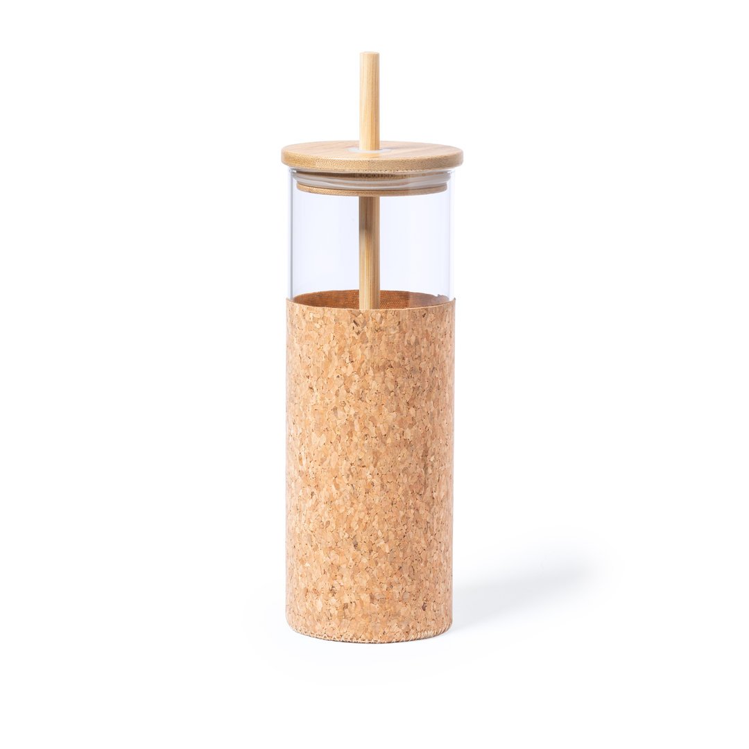 Vaso Acantilado
