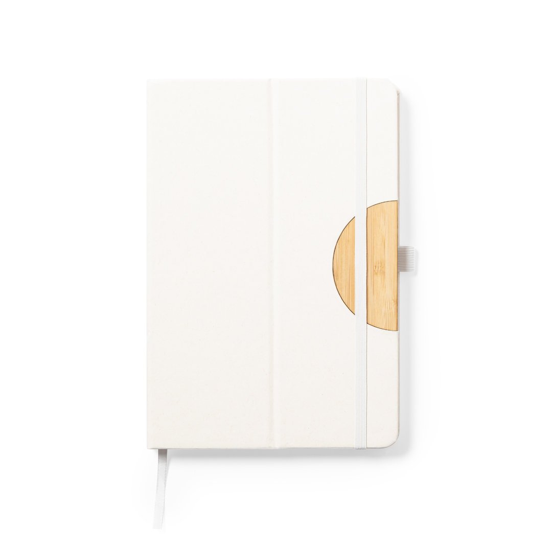 Libreta Borraja