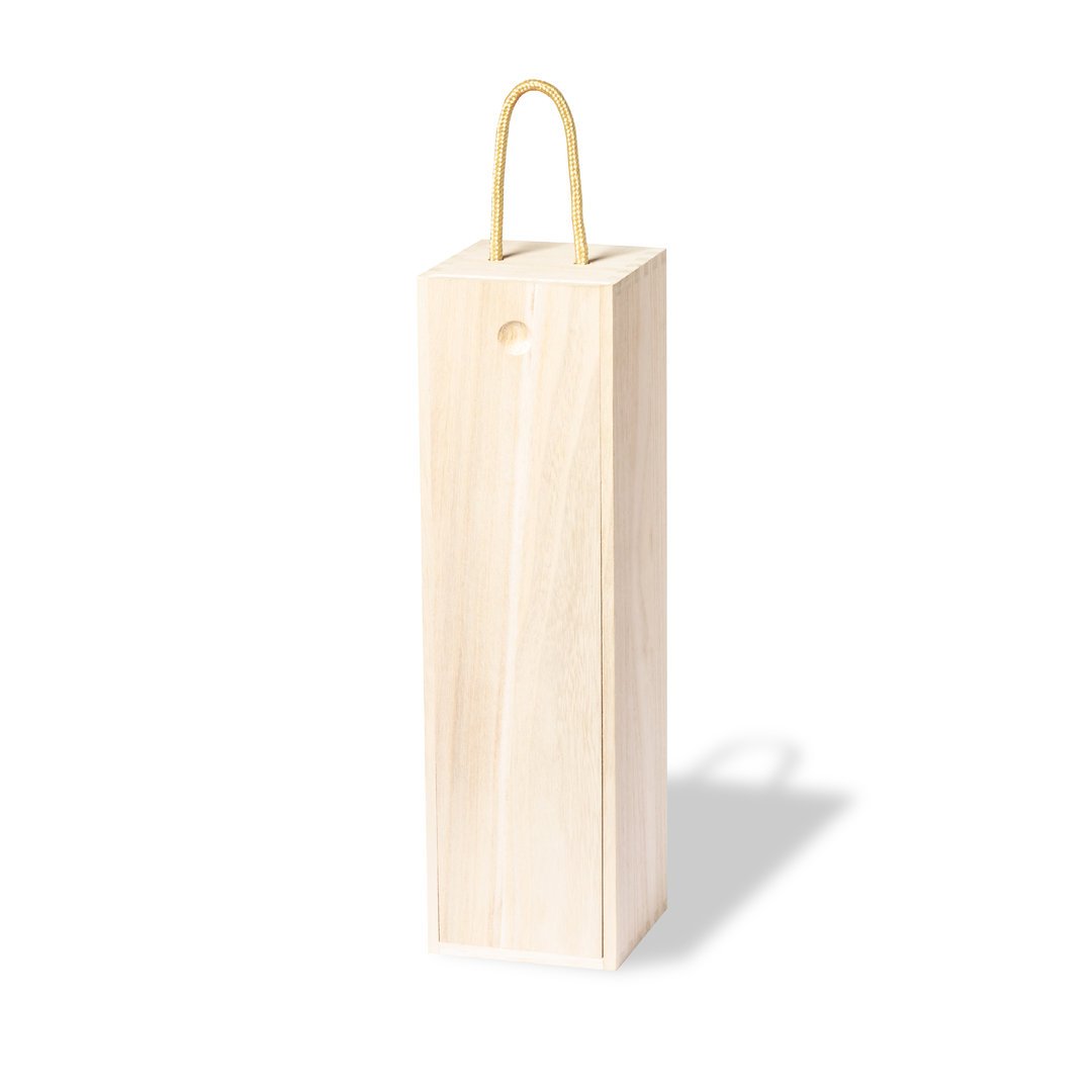 Caja Alerce