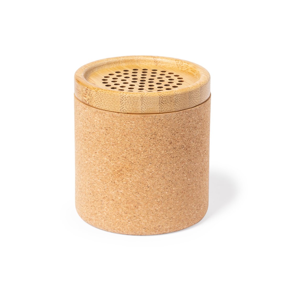 Altavoz Ajedrea