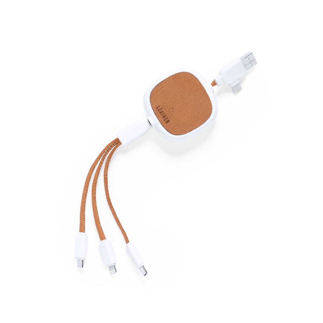 Cable Alabastro
