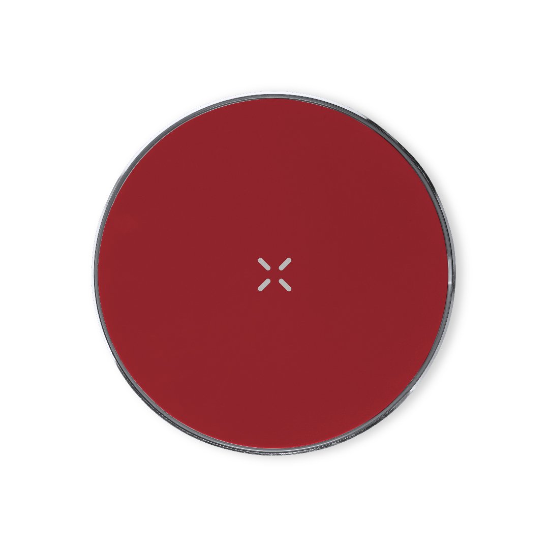 ROJO