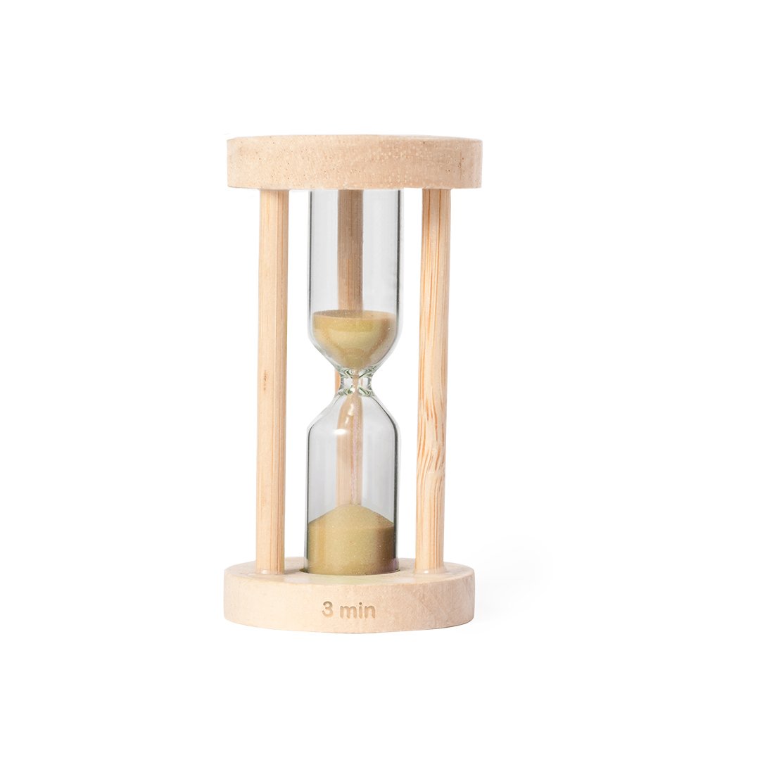 Reloj Abedul