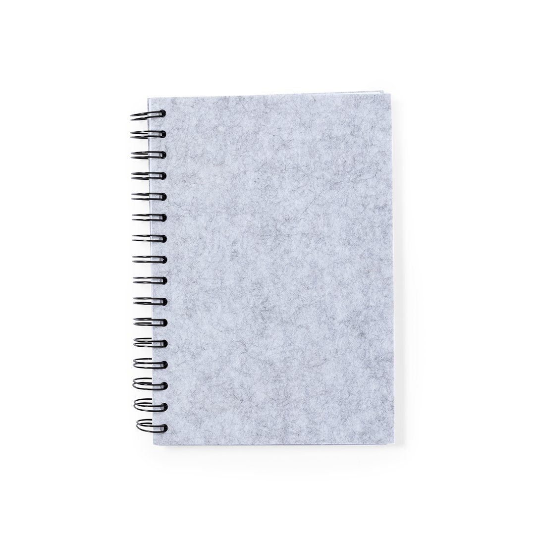 Libreta Azalea