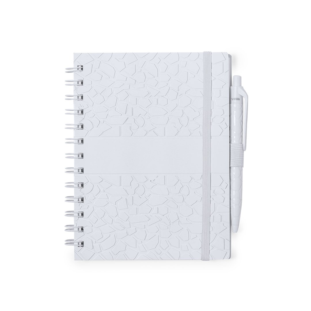 Libreta Abedul