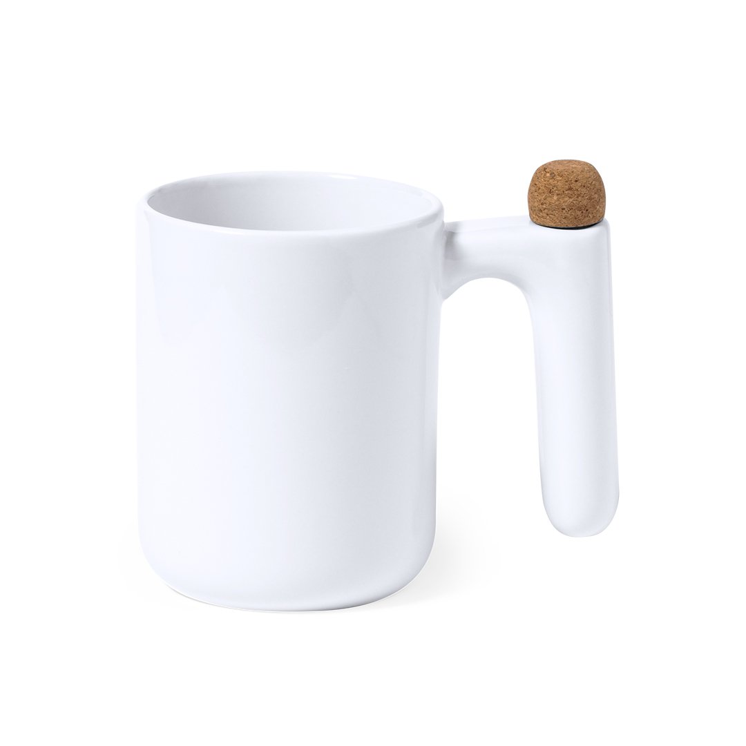 Taza Agave