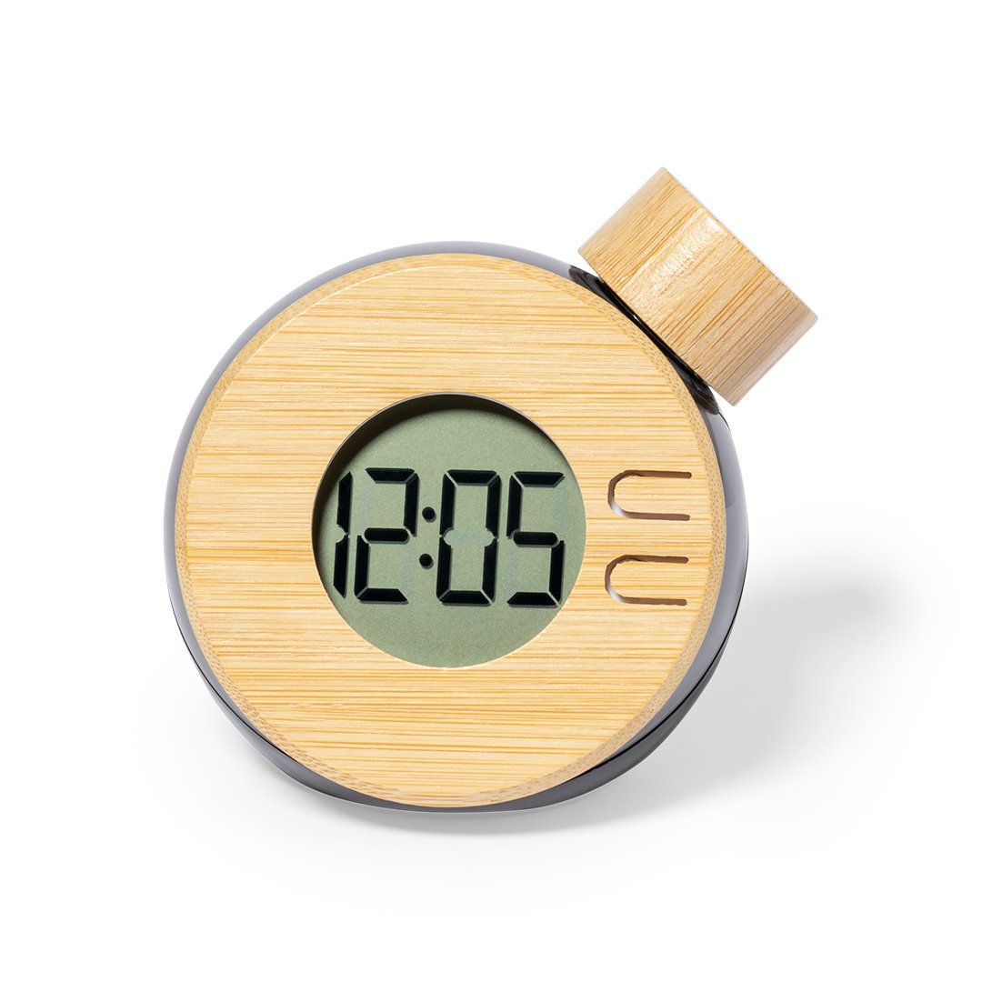 Reloj Acantilado